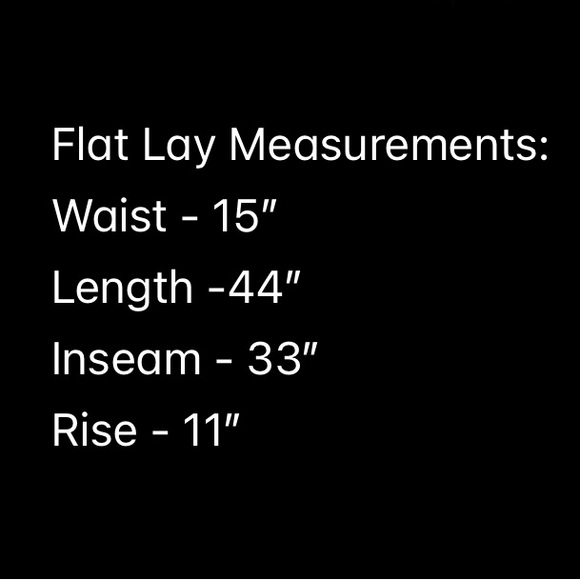 Anthropologie Pilcro Superscript High Rise Flare Jeans Women’s size 30 - Picture 7 of 7